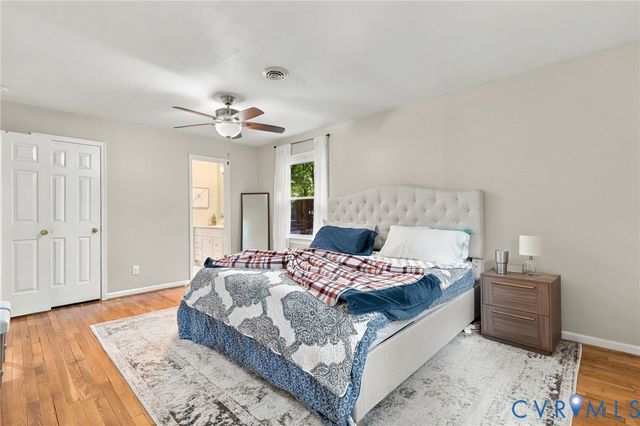 7211 Windermere Dr, Mechanicsville, VA 23116