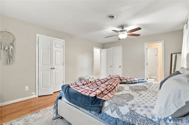7211 Windermere Dr, Mechanicsville, VA 23116