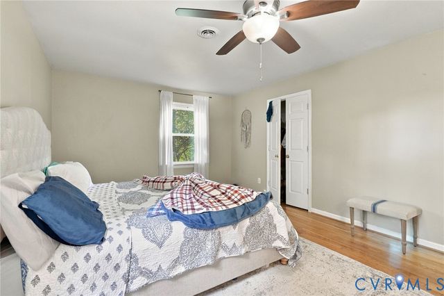 7211 Windermere Dr, Mechanicsville, VA 23116
