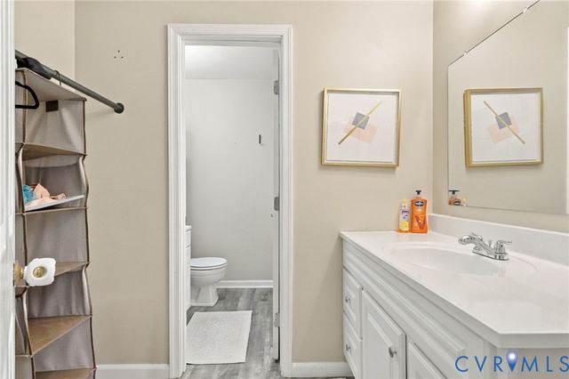 7211 Windermere Dr, Mechanicsville, VA 23116