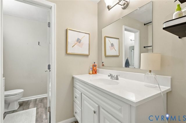 7211 Windermere Dr, Mechanicsville, VA 23116