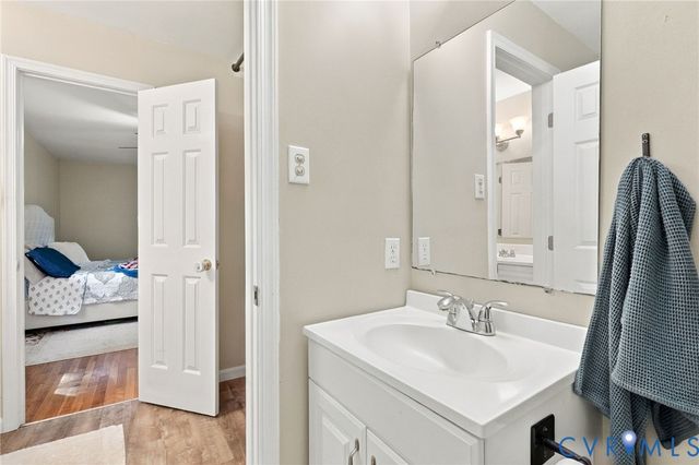 7211 Windermere Dr, Mechanicsville, VA 23116