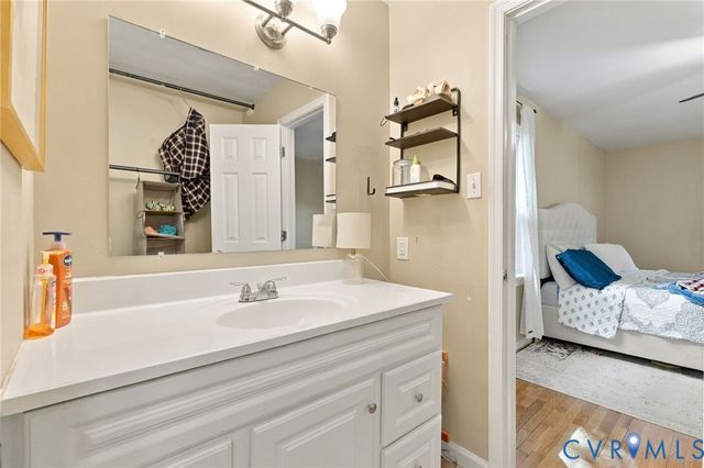 7211 Windermere Dr, Mechanicsville, VA 23116