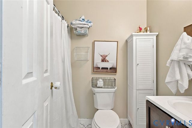 7211 Windermere Dr, Mechanicsville, VA 23116
