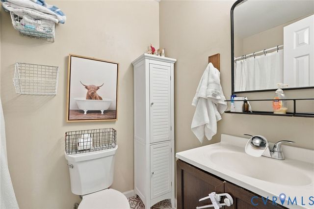7211 Windermere Dr, Mechanicsville, VA 23116