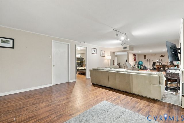 7211 Windermere Dr, Mechanicsville, VA 23116