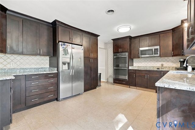 7211 Windermere Dr, Mechanicsville, VA 23116