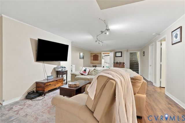 7211 Windermere Dr, Mechanicsville, VA 23116