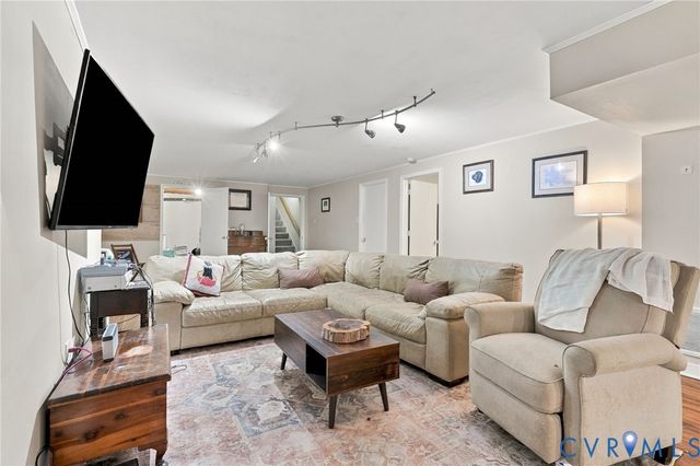 7211 Windermere Dr, Mechanicsville, VA 23116