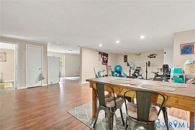 7211 Windermere Dr, Mechanicsville, VA 23116
