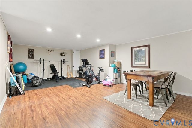 7211 Windermere Dr, Mechanicsville, VA 23116