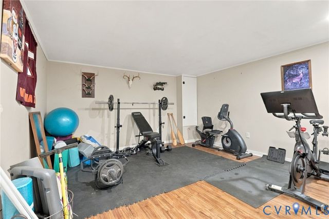 7211 Windermere Dr, Mechanicsville, VA 23116