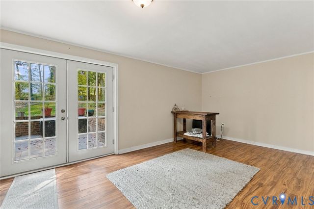 7211 Windermere Dr, Mechanicsville, VA 23116