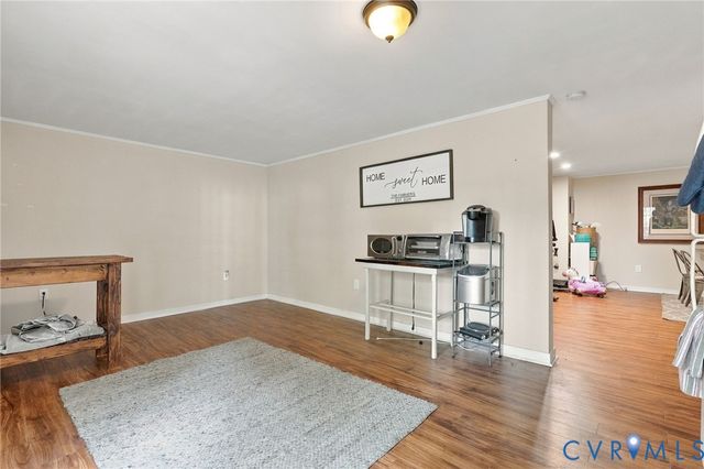 7211 Windermere Dr, Mechanicsville, VA 23116