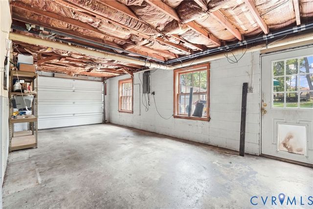 7211 Windermere Dr, Mechanicsville, VA 23116