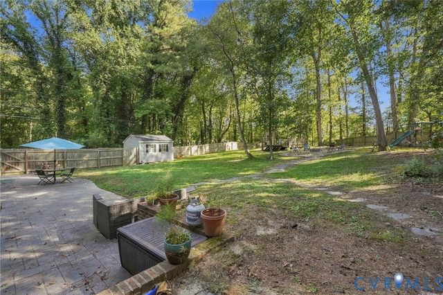 7211 Windermere Dr, Mechanicsville, VA 23116