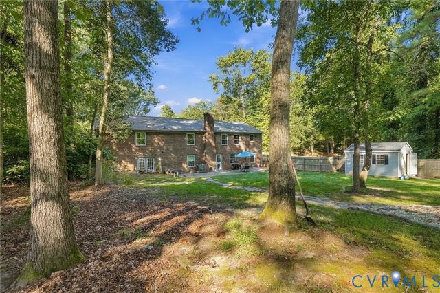 7211 Windermere Dr, Mechanicsville, VA 23116