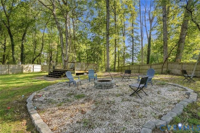7211 Windermere Dr, Mechanicsville, VA 23116