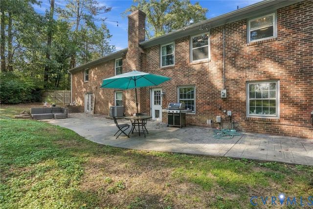 7211 Windermere Dr, Mechanicsville, VA 23116