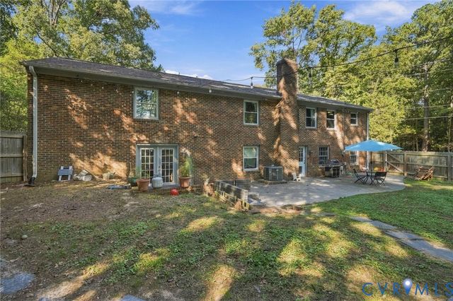 7211 Windermere Dr, Mechanicsville, VA 23116