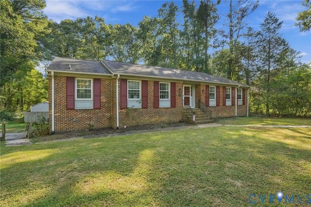 7211 Windermere Dr, Mechanicsville, VA 23116