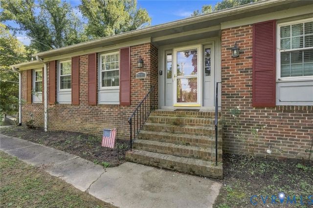 7211 Windermere Dr, Mechanicsville, VA 23116