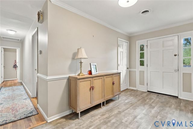 7211 Windermere Dr, Mechanicsville, VA 23116
