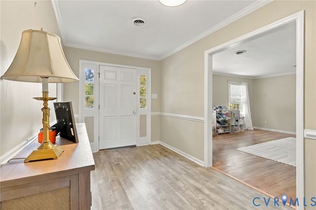 7211 Windermere Dr, Mechanicsville, VA 23116