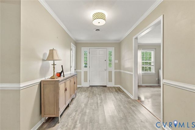 7211 Windermere Dr, Mechanicsville, VA 23116