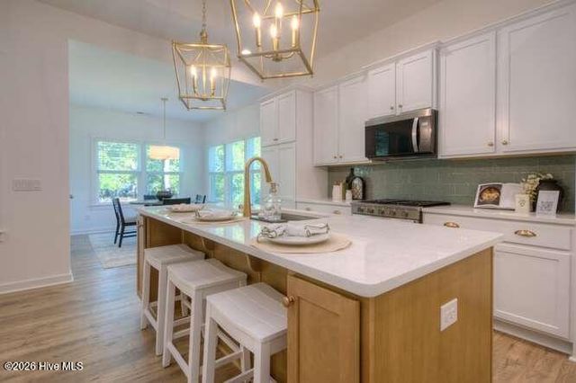989 Ashburton Road SE 92, Bolivia, NC 28422