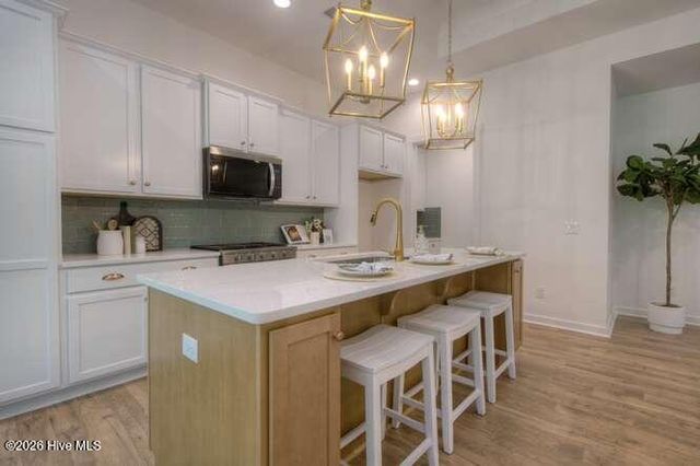 989 Ashburton Road SE 92, Bolivia, NC 28422