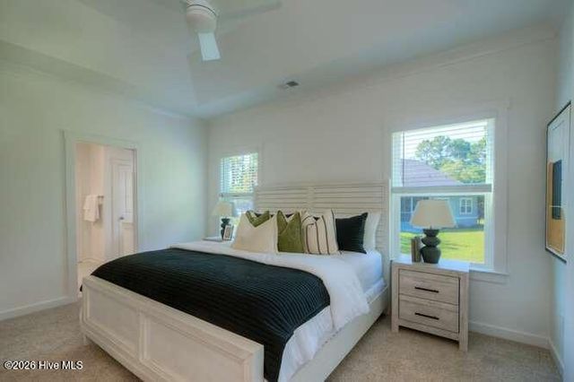 989 Ashburton Road SE 92, Bolivia, NC 28422