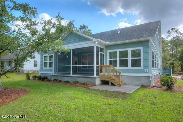 989 Ashburton Road SE 92, Bolivia, NC 28422