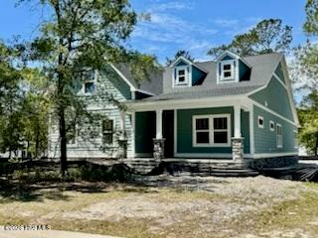 989 Ashburton Road SE 92, Bolivia, NC 28422