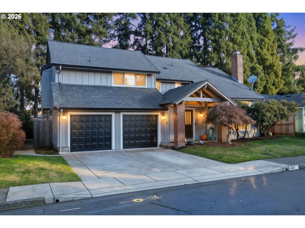 2611 ERIN Way, Eugene, OR 97408