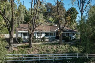 5550 Penland, Hidden Hills, CA 91302