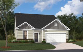 558 Swamp Grass Drive, Columbia, SC 29209