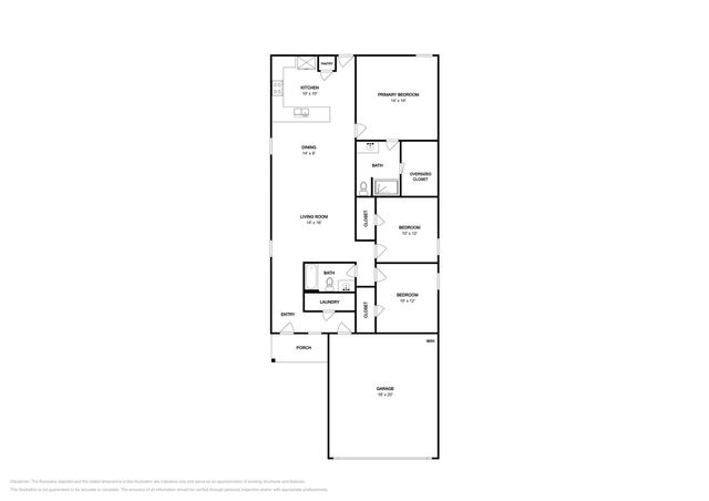 15201 Bullfighter Boulevard, Haslet, TX 76052