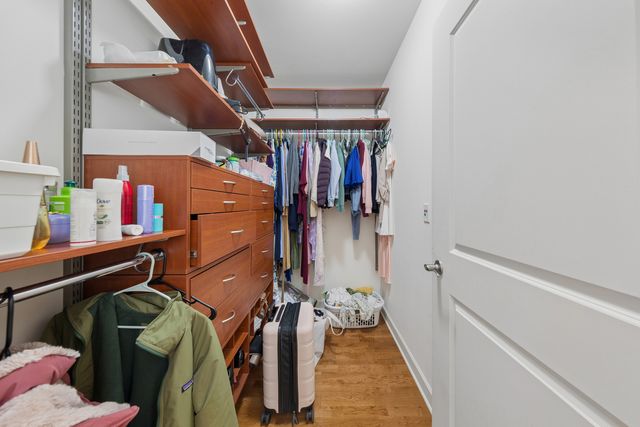 225 N Columbus Drive 6009, Chicago, IL 60601