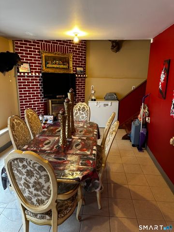 134 Chester Avenue, Waterbury, CT 06704