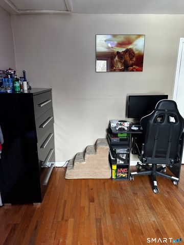 134 Chester Avenue, Waterbury, CT 06704