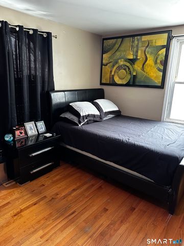 134 Chester Avenue, Waterbury, CT 06704