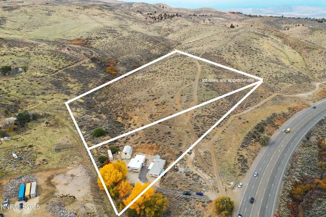 5435 N Virginia Street, Reno, NV 89506