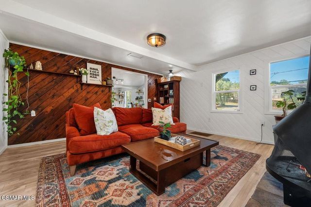 1268 Black Canyon Road, Simi Valley, CA 93063