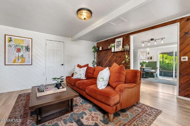 1268 Black Canyon Road, Simi Valley, CA 93063