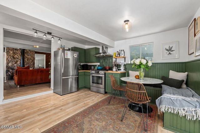 1268 Black Canyon Road, Simi Valley, CA 93063