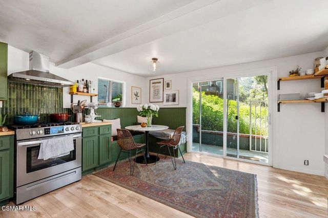 1268 Black Canyon Road, Simi Valley, CA 93063