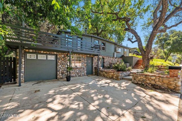 1268 Black Canyon Road, Simi Valley, CA 93063