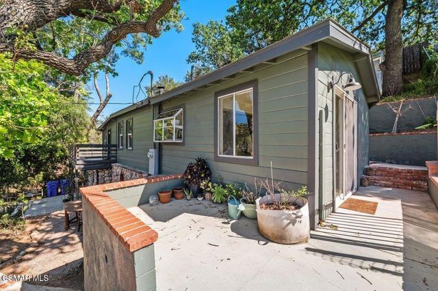 1268 Black Canyon Road, Simi Valley, CA 93063