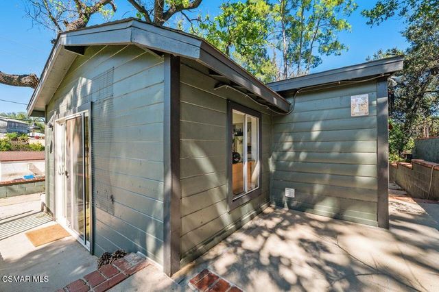 1268 Black Canyon Road, Simi Valley, CA 93063